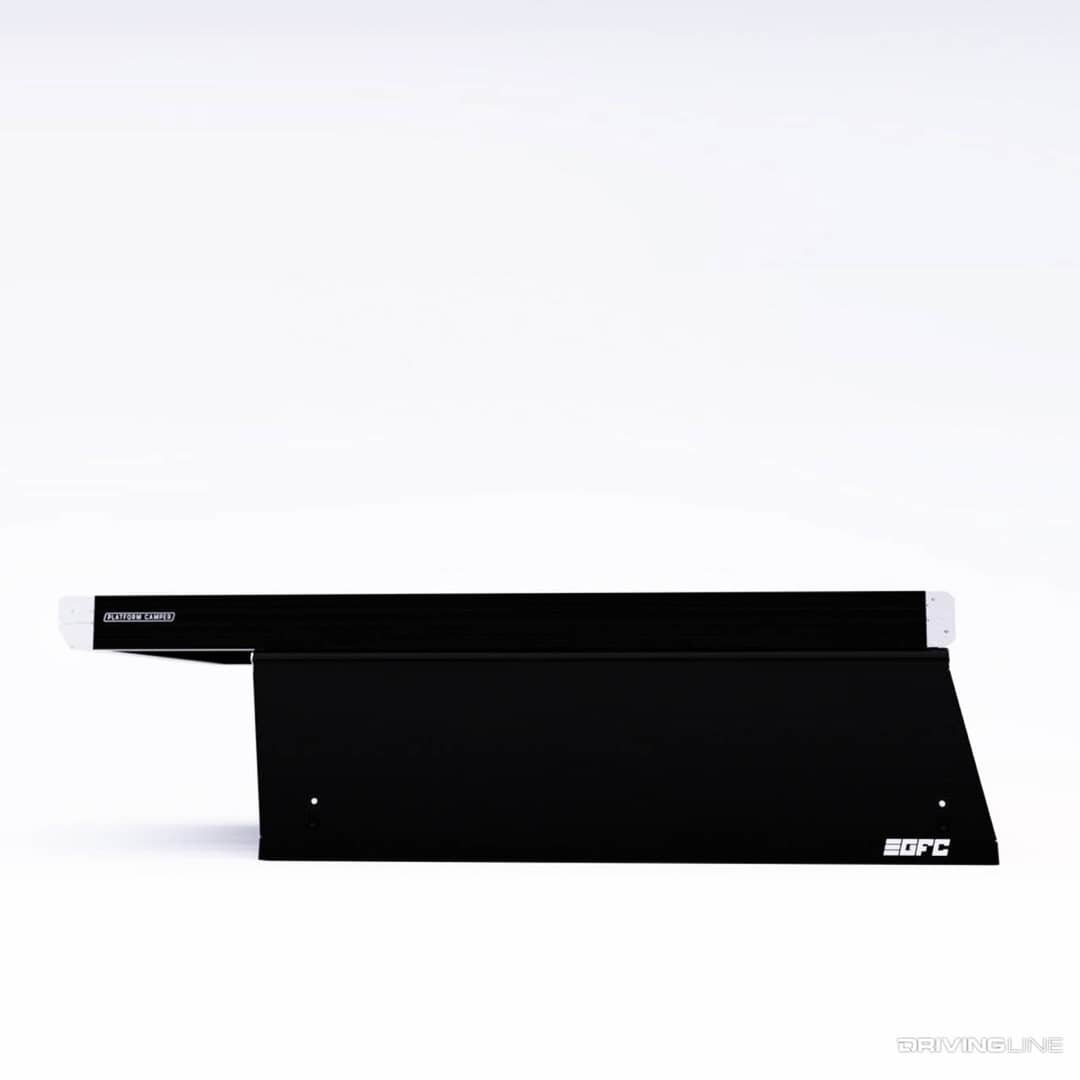 Camper Shells What You Need to Know About this Essential Overlanding