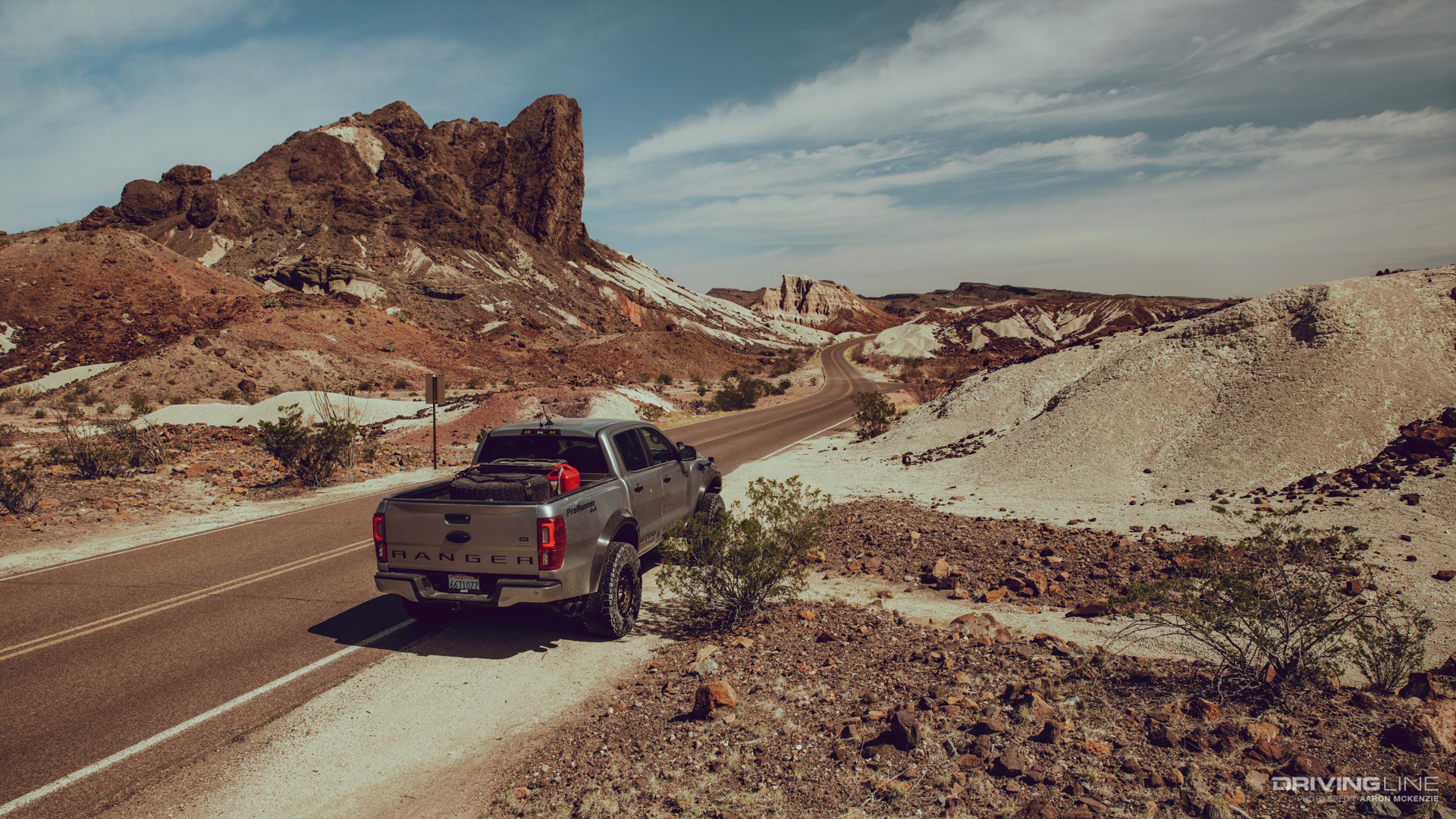 big bend national park off road driving line 2055