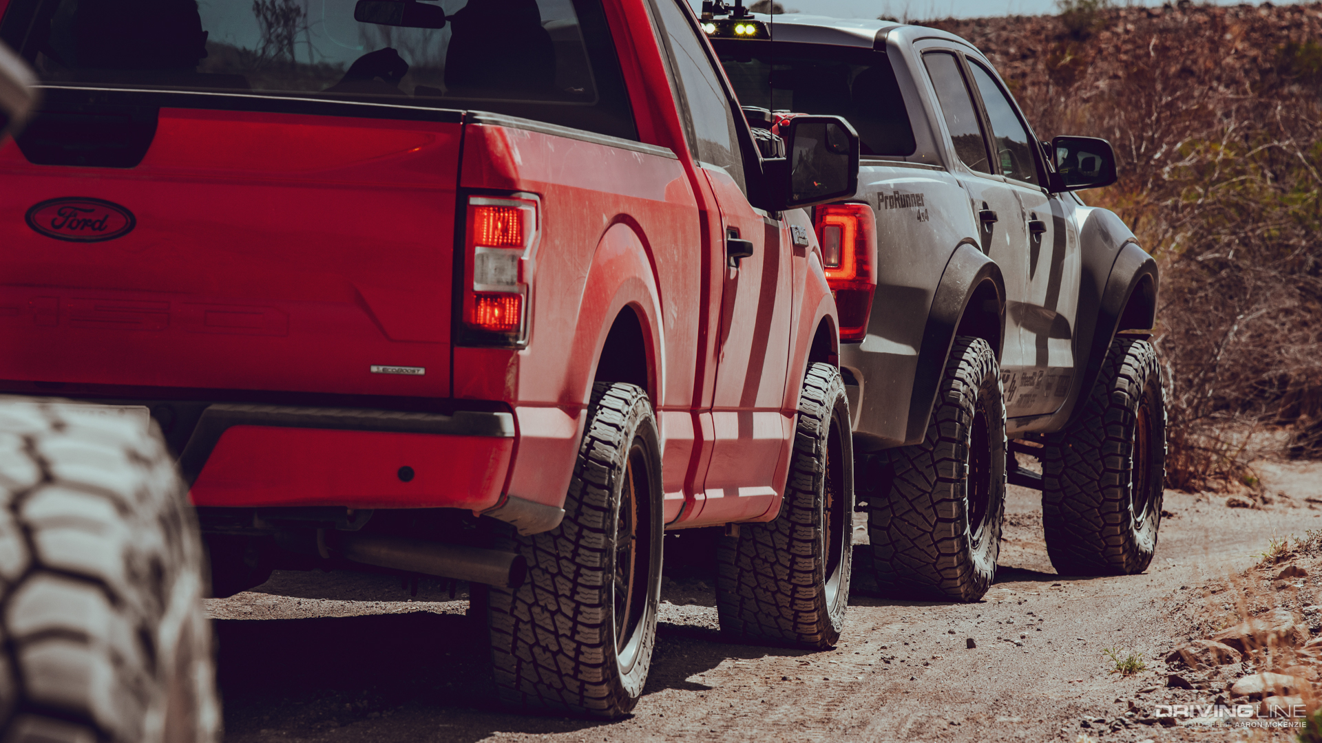 big bend national park off road driving line 2378