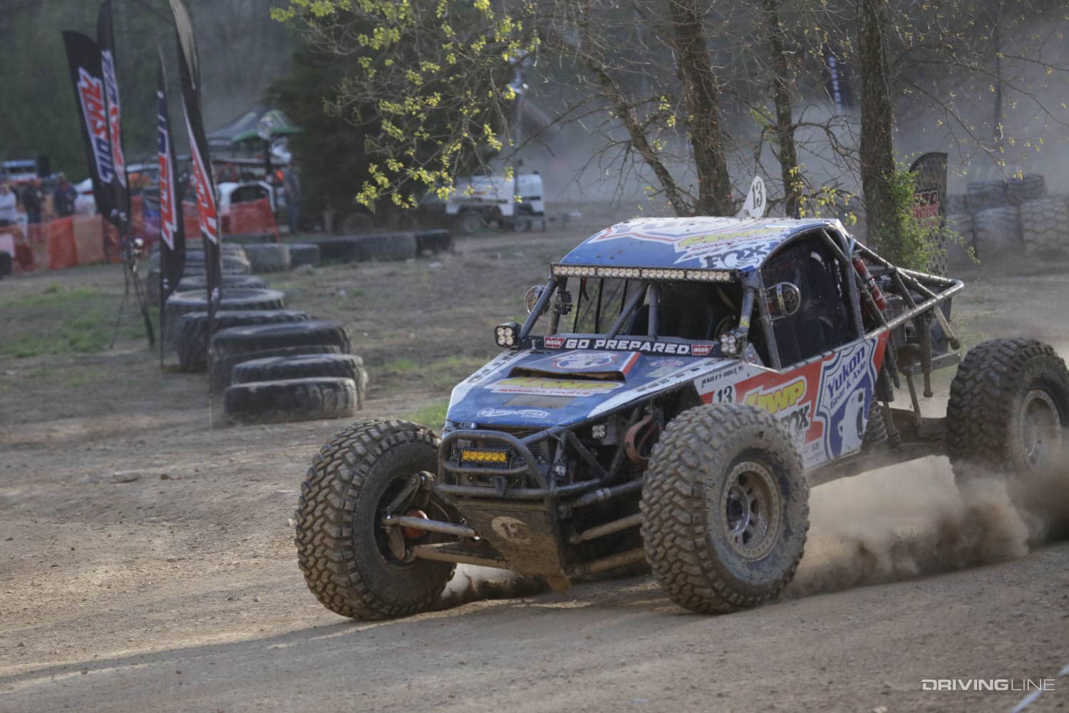 Ultra 4 Racing Bluegrass 4WP Battle in Bluegrass: The Ultra4 Eastern Series Kicks Off with a ...