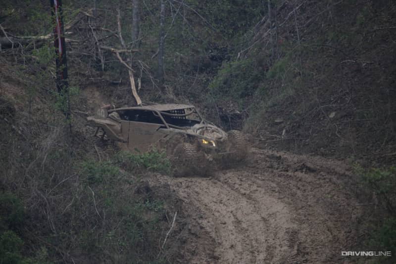 Ultra4 Racing Kentucky Apr 2021 4900 class travis pope
