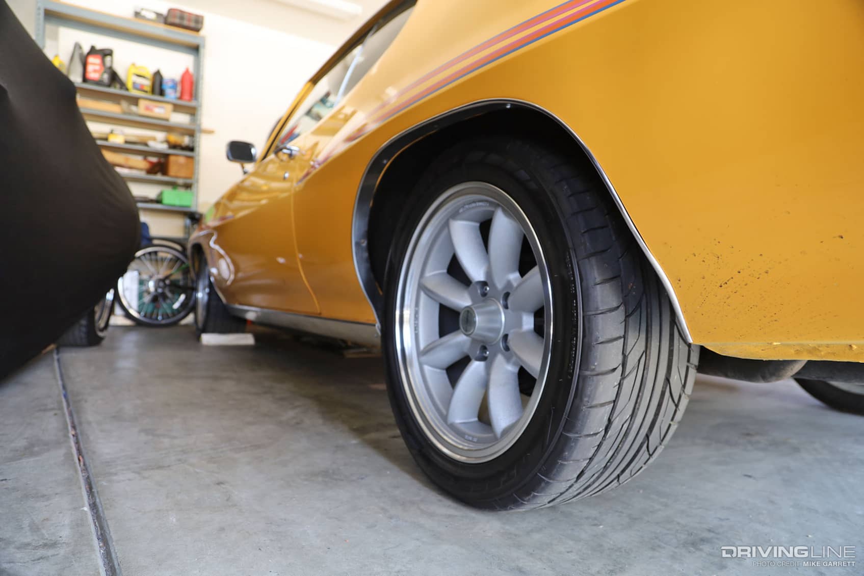 How to Put Air in Your Car or Truck Tires DrivingLine