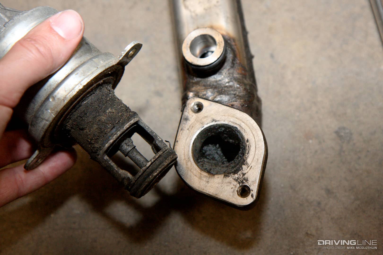 How To Make Your Diesel Engine Last As Long As Possible DrivingLine