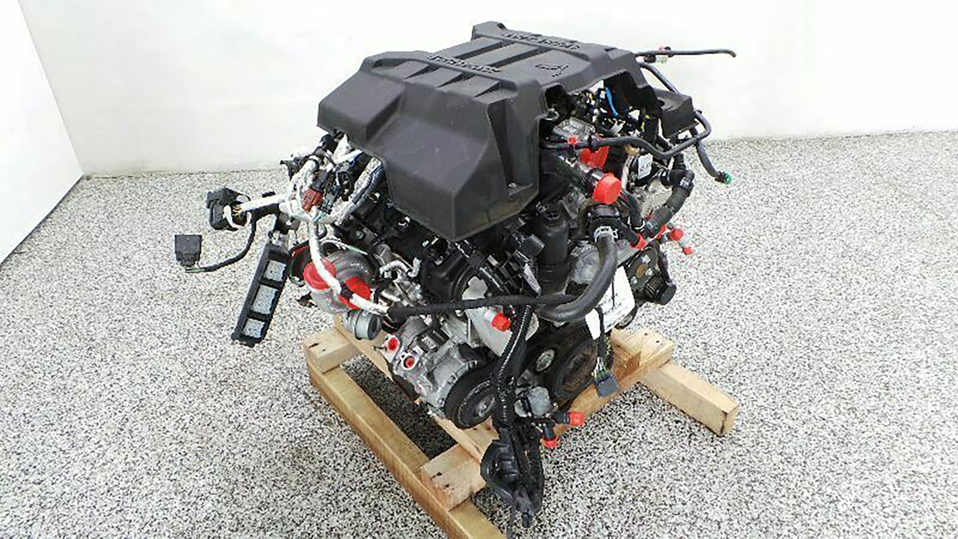 Ford 2.7 EcoBoost Engine Used For Sale