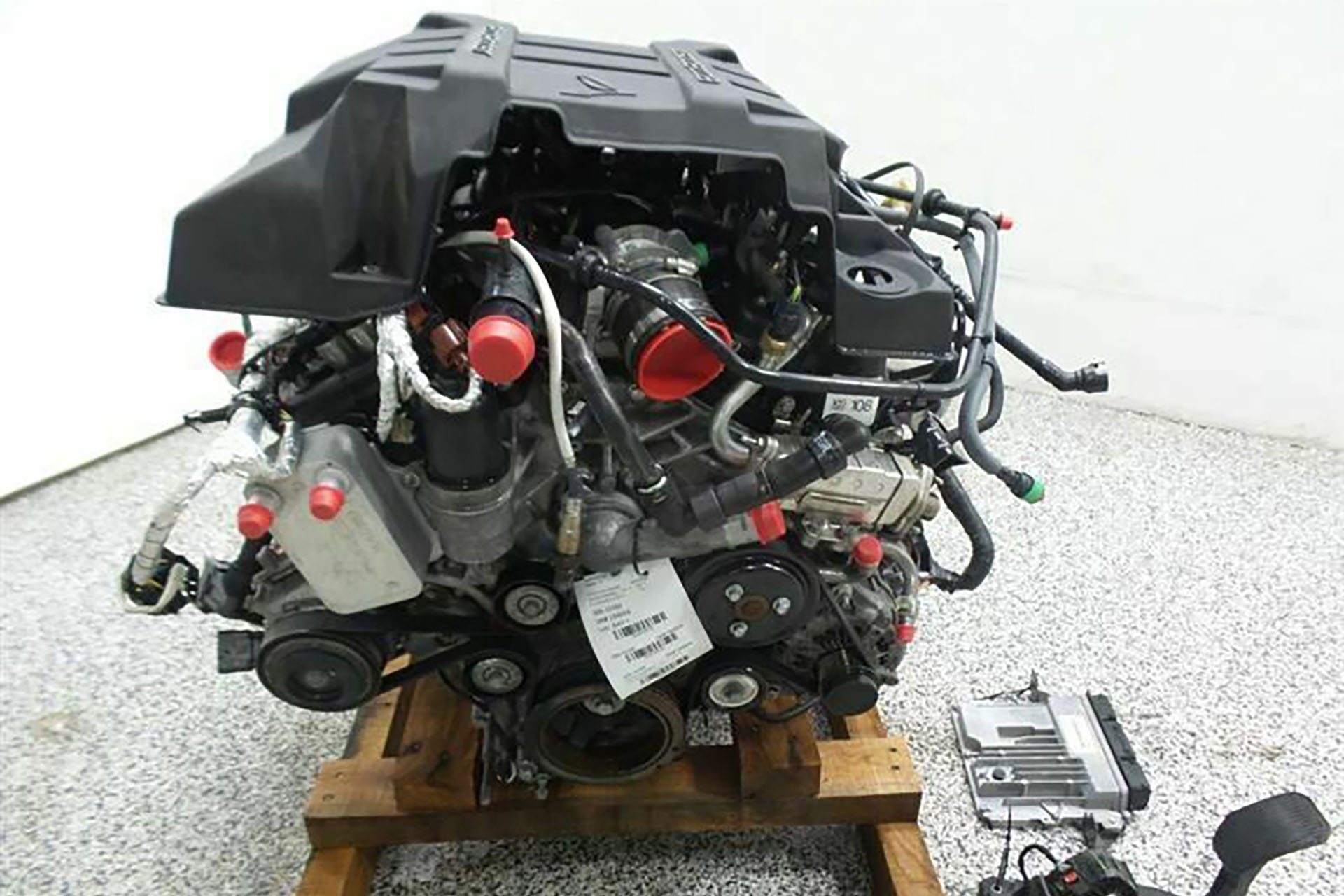 Used Ford 2.7 EcoBoost Engine for Sale