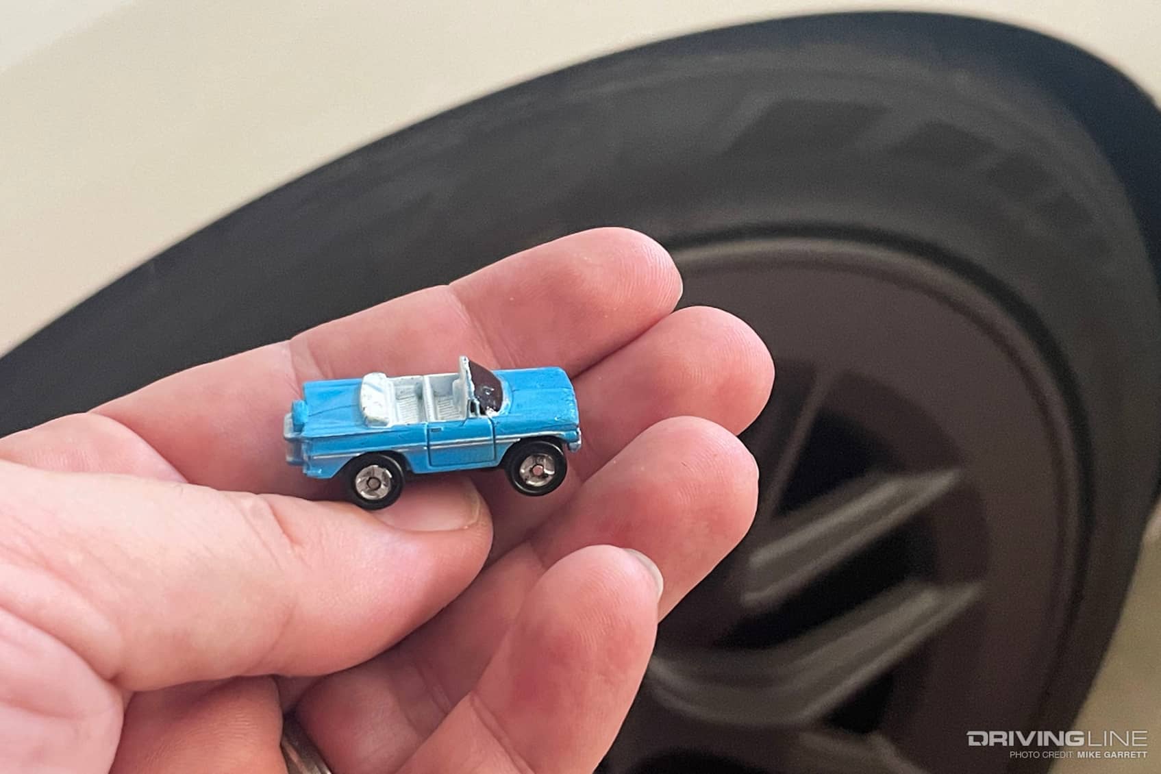 Then & Now: How Micro Machines Influenced Toy & Car Culture in the '80s ...