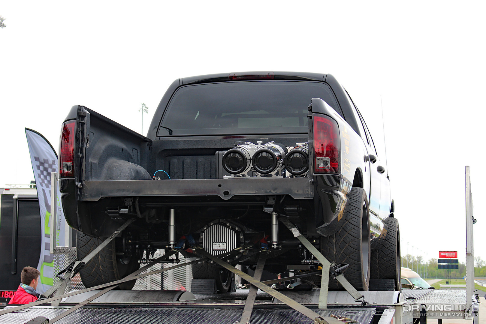 Nitrous Vs Diesel Fuel Only