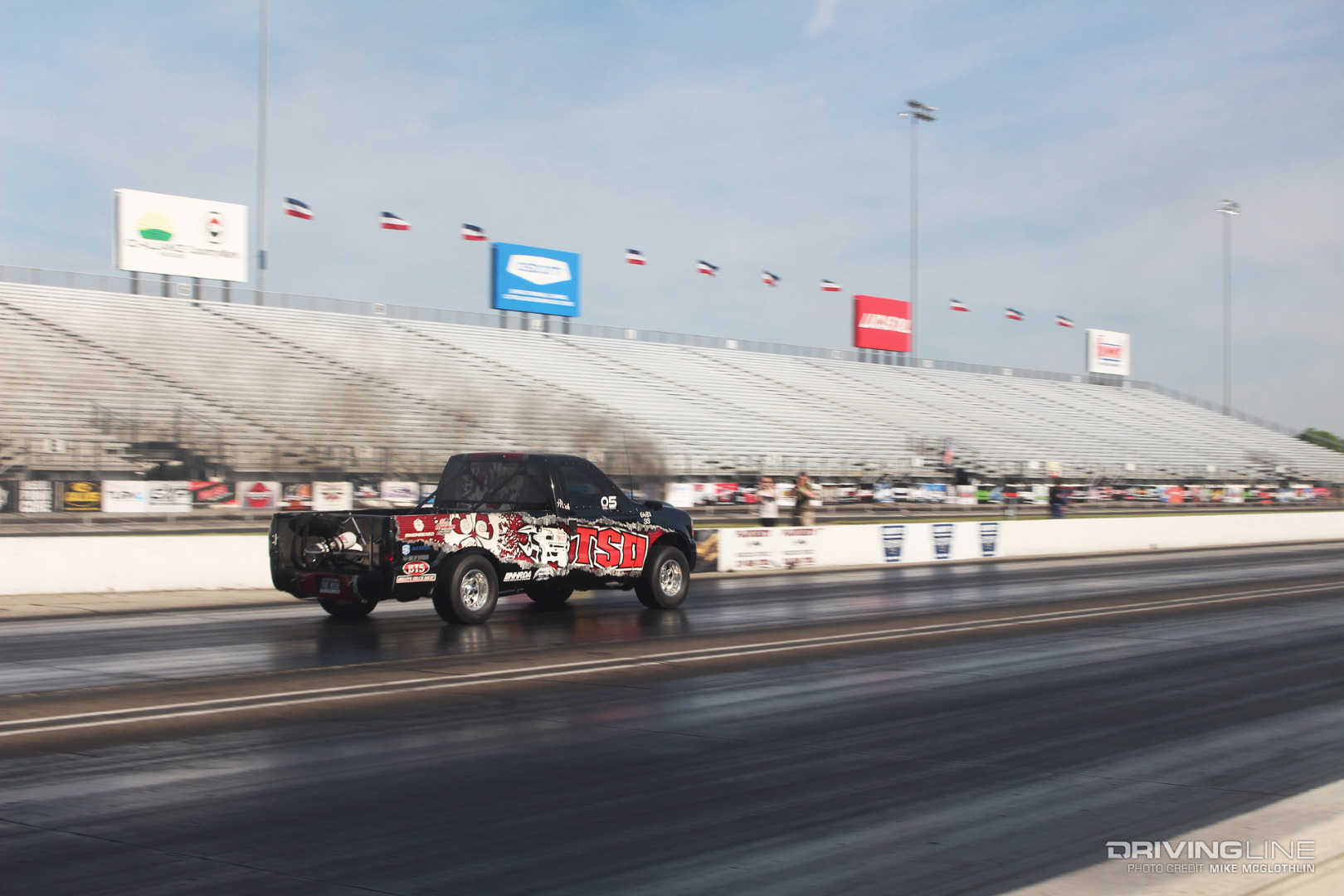 Ford F-350 Cummins Swap