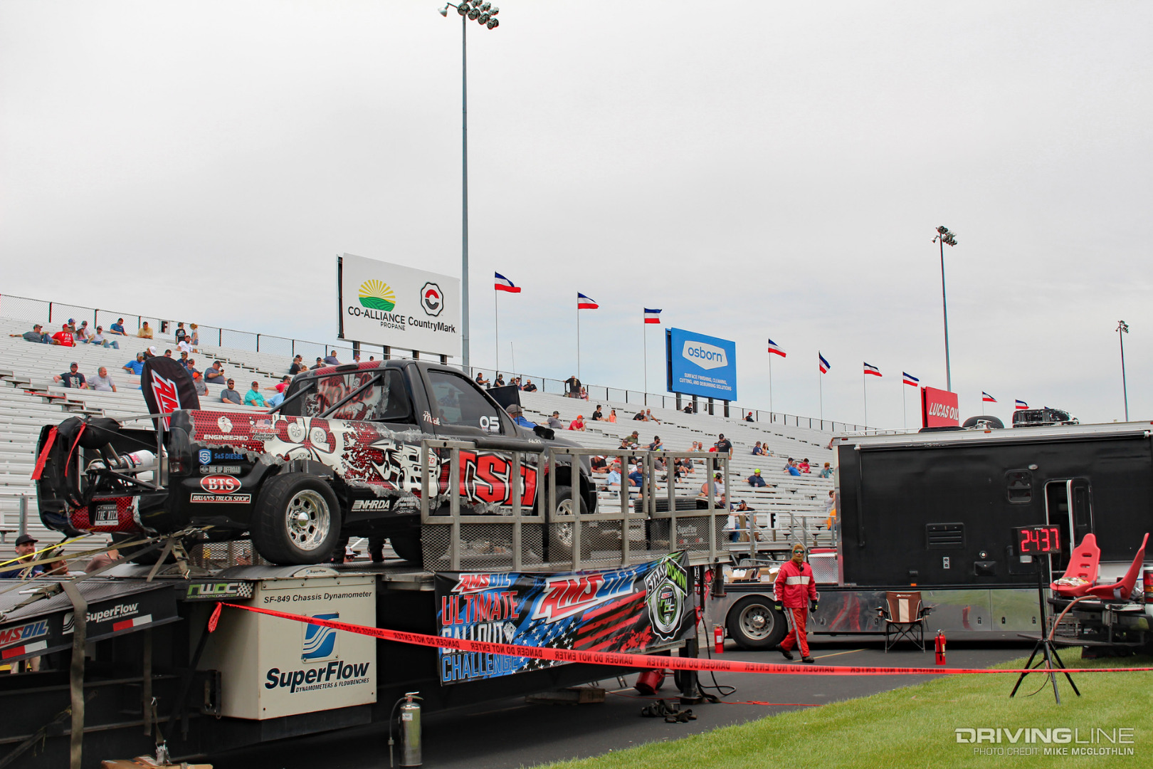 2000 Ford F350 Cummins Swap