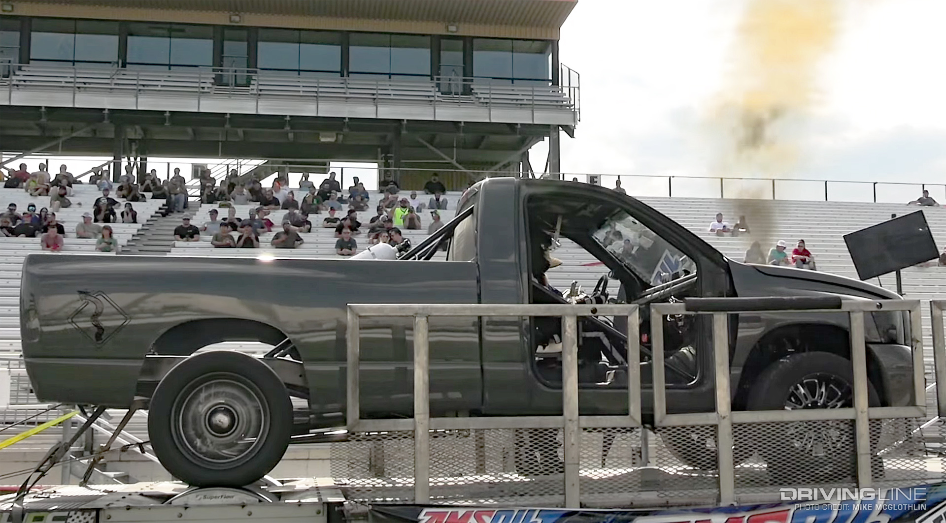 Cummins Dyno Competition Ultimate Callout Challenge