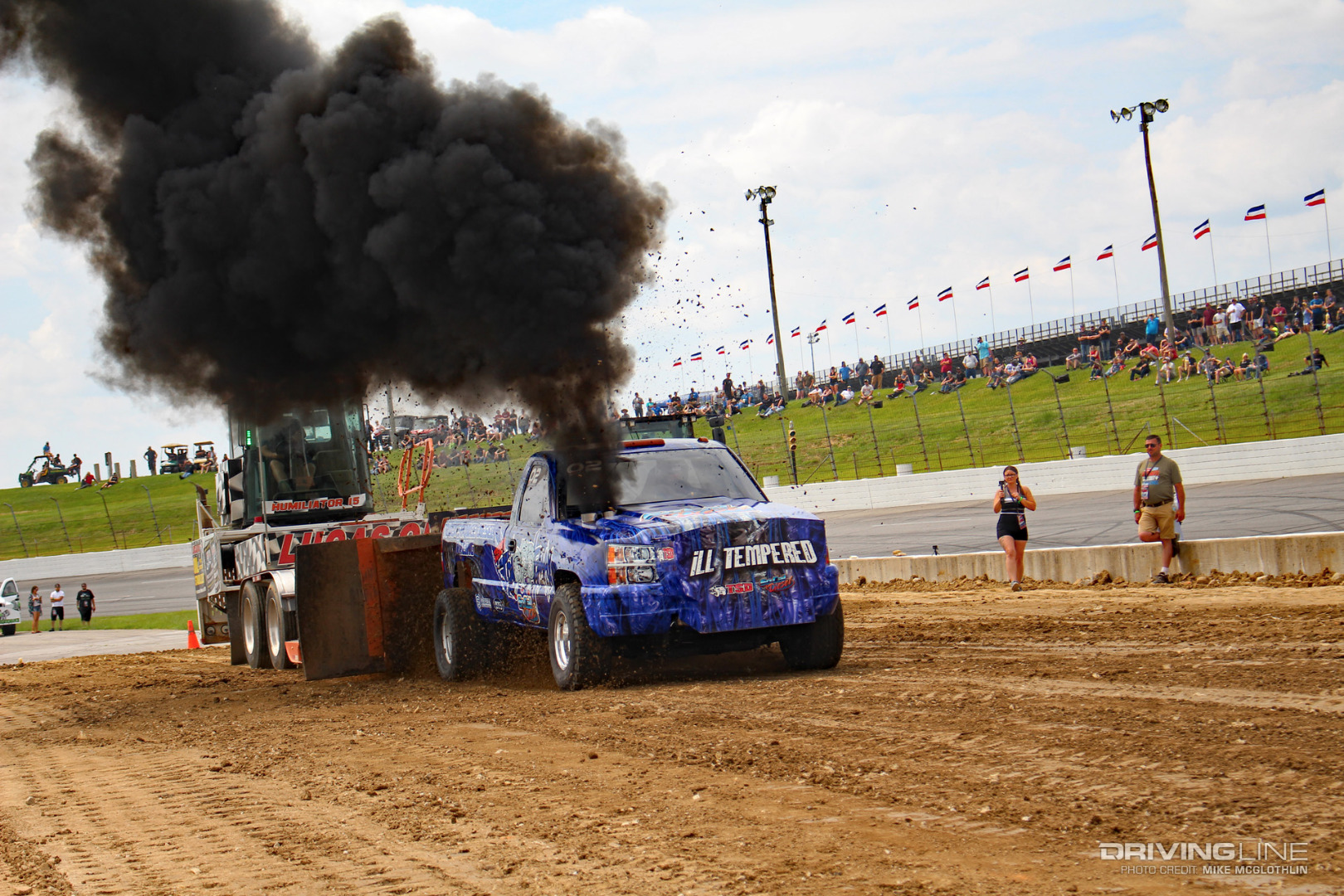 Duramax Triple Turbo Diesel Chevrolet Silverado