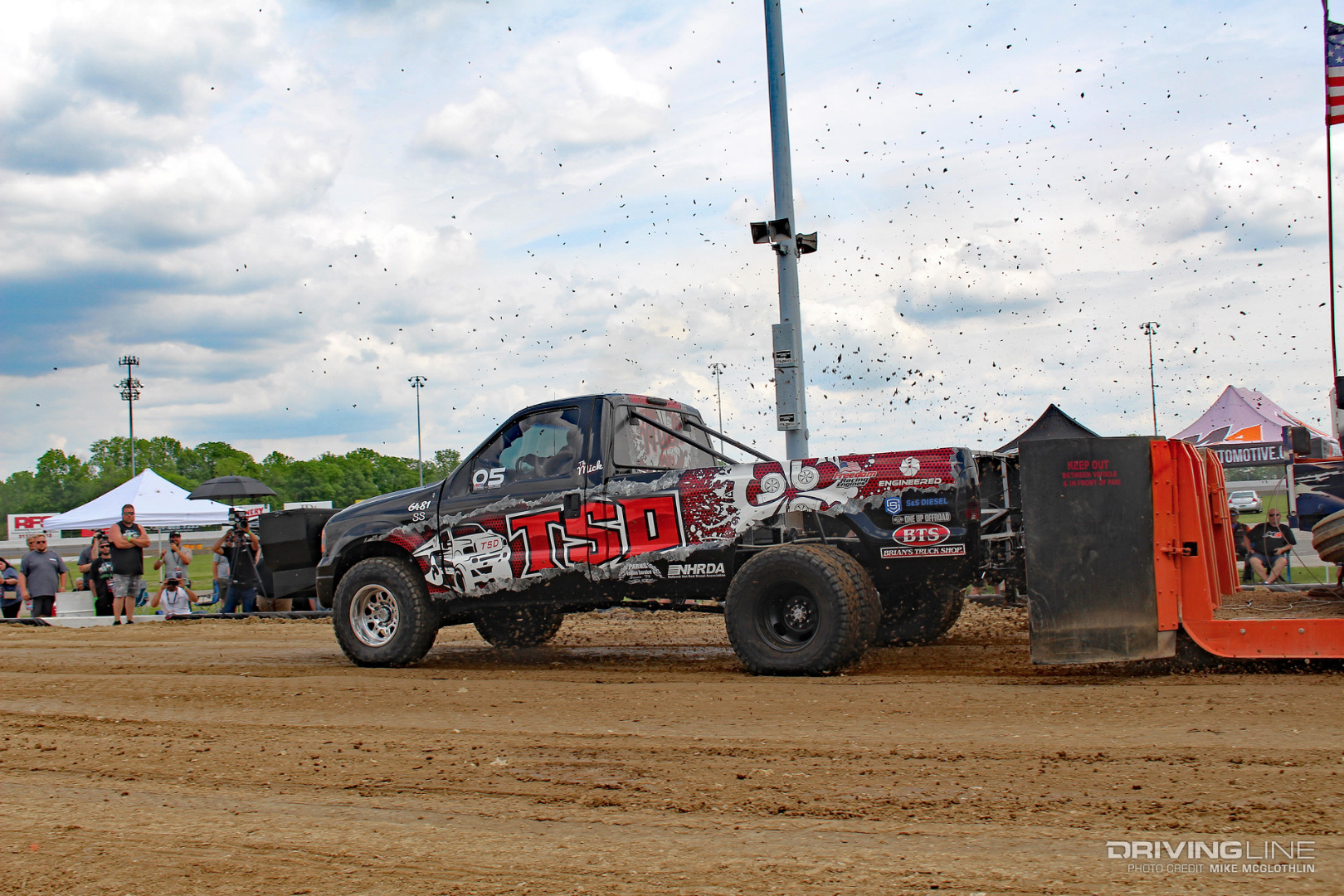 Ford F350 Cummins Swap Super Duty