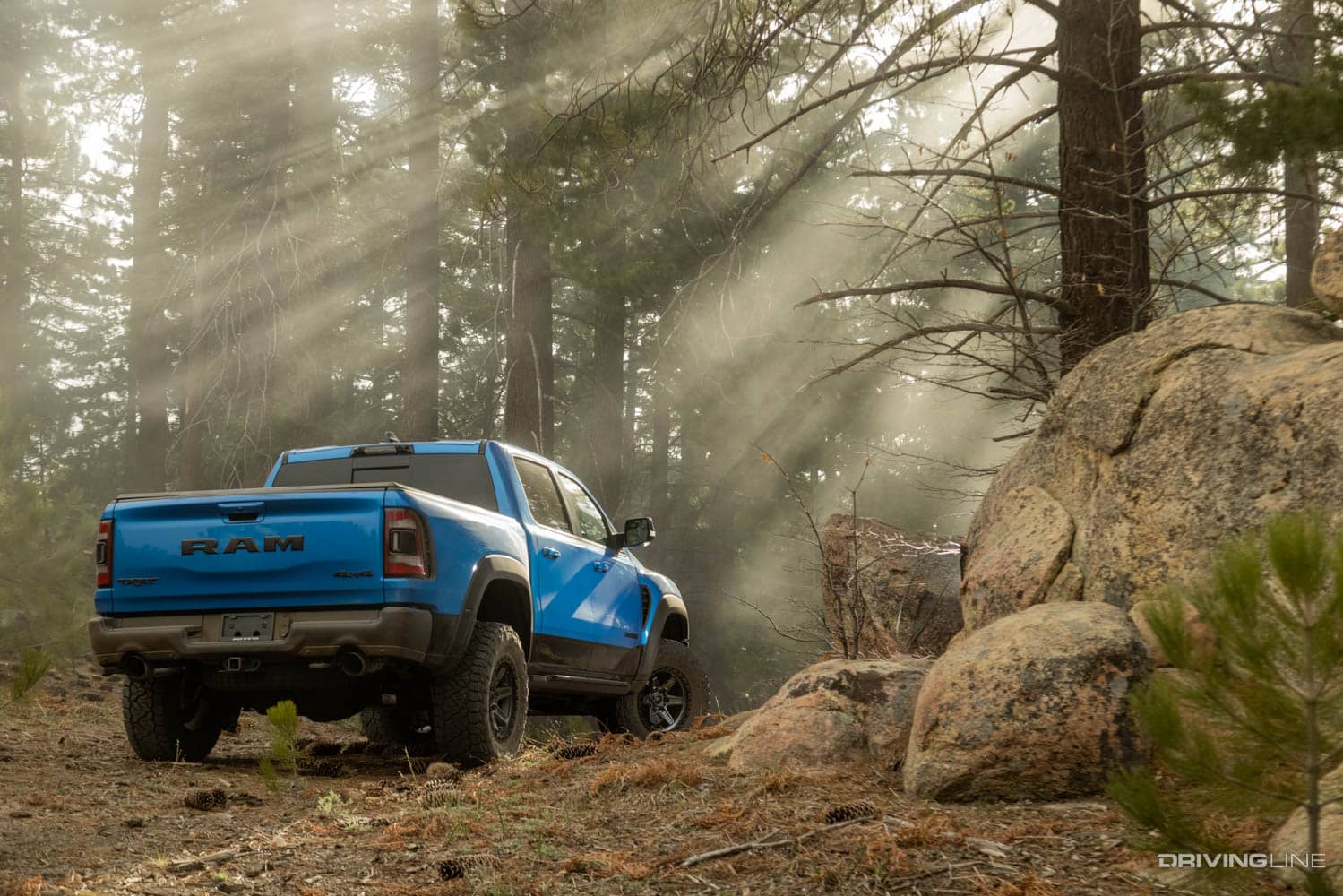 Why Average Truck Bed Lengths Are Shorter Now And What That Means For