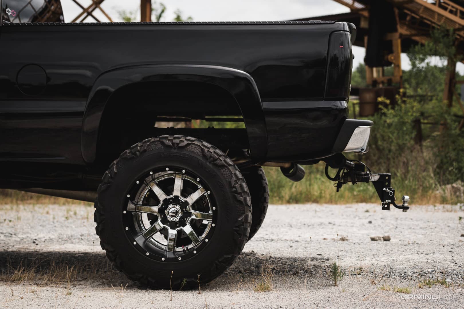 Nitto Mud Grappler M/T Tire Review: Dependable Off-road Performance in ...