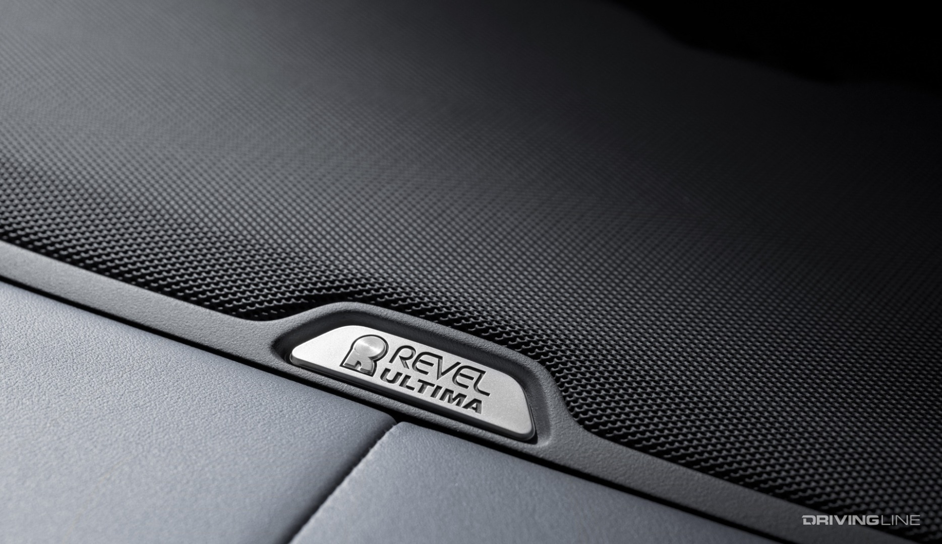 2021 Lincoln Navigator Revel stereo