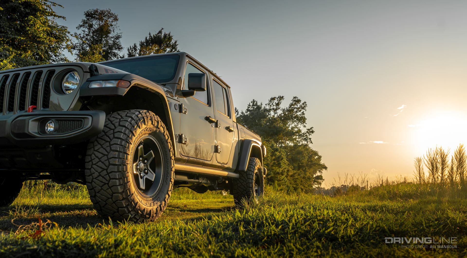 Hard Metric or LT Tire Which Is Best