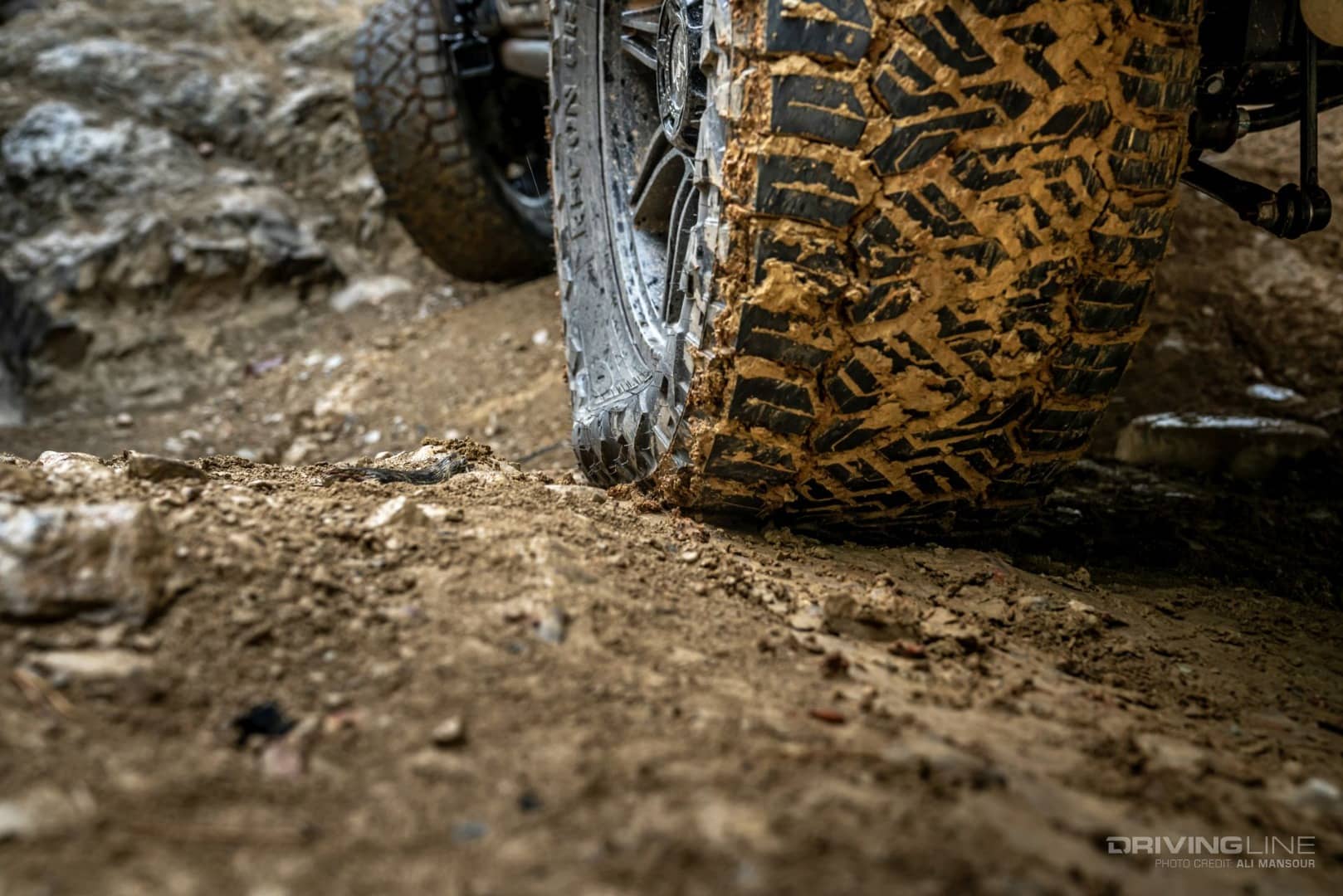 Is Your Truck or SUV Ready for LT Tires? What to Know Before You Buy LT