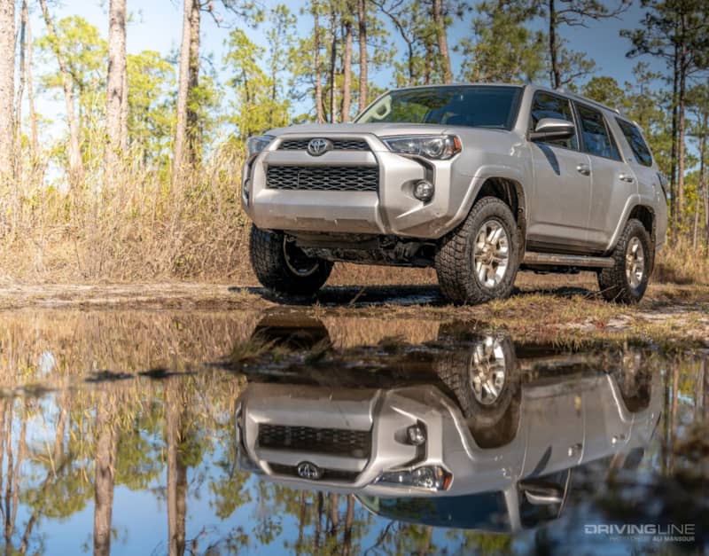 Is Your Truck or SUV Ready for LT Tires? What to Know Before You Buy LT