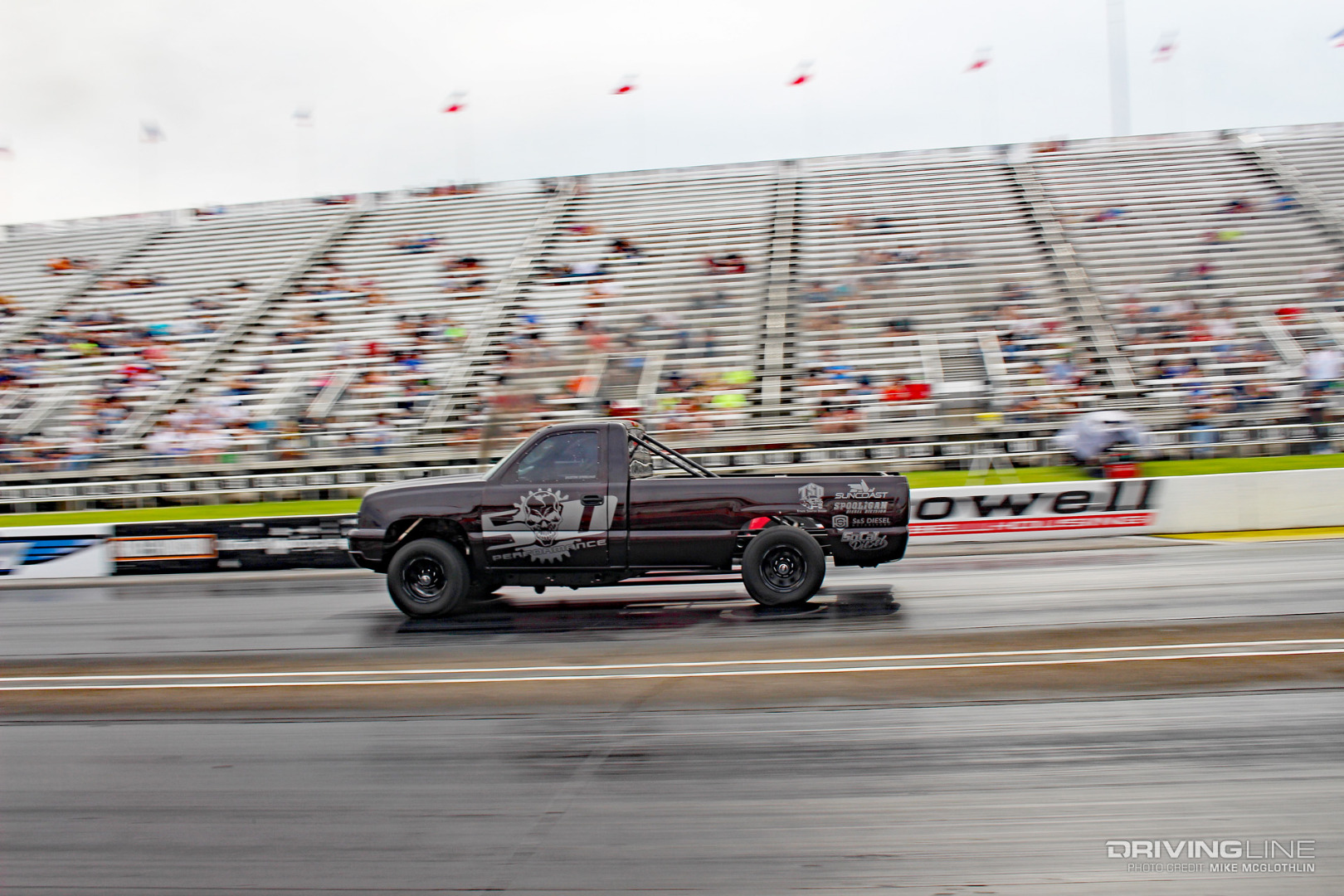 2007 Chevrolet Silverado 2500 HD Duramax