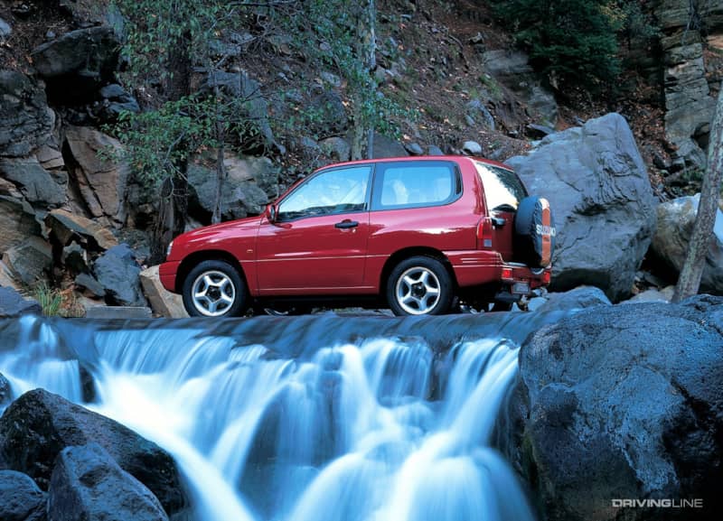 Manual De Taller Diagramas Grand Vitara Tracker 2002-2004 – Manuales De Manual De Taller Diagramas Grand Vitara Tracker 2002-2004 – Manuales De
