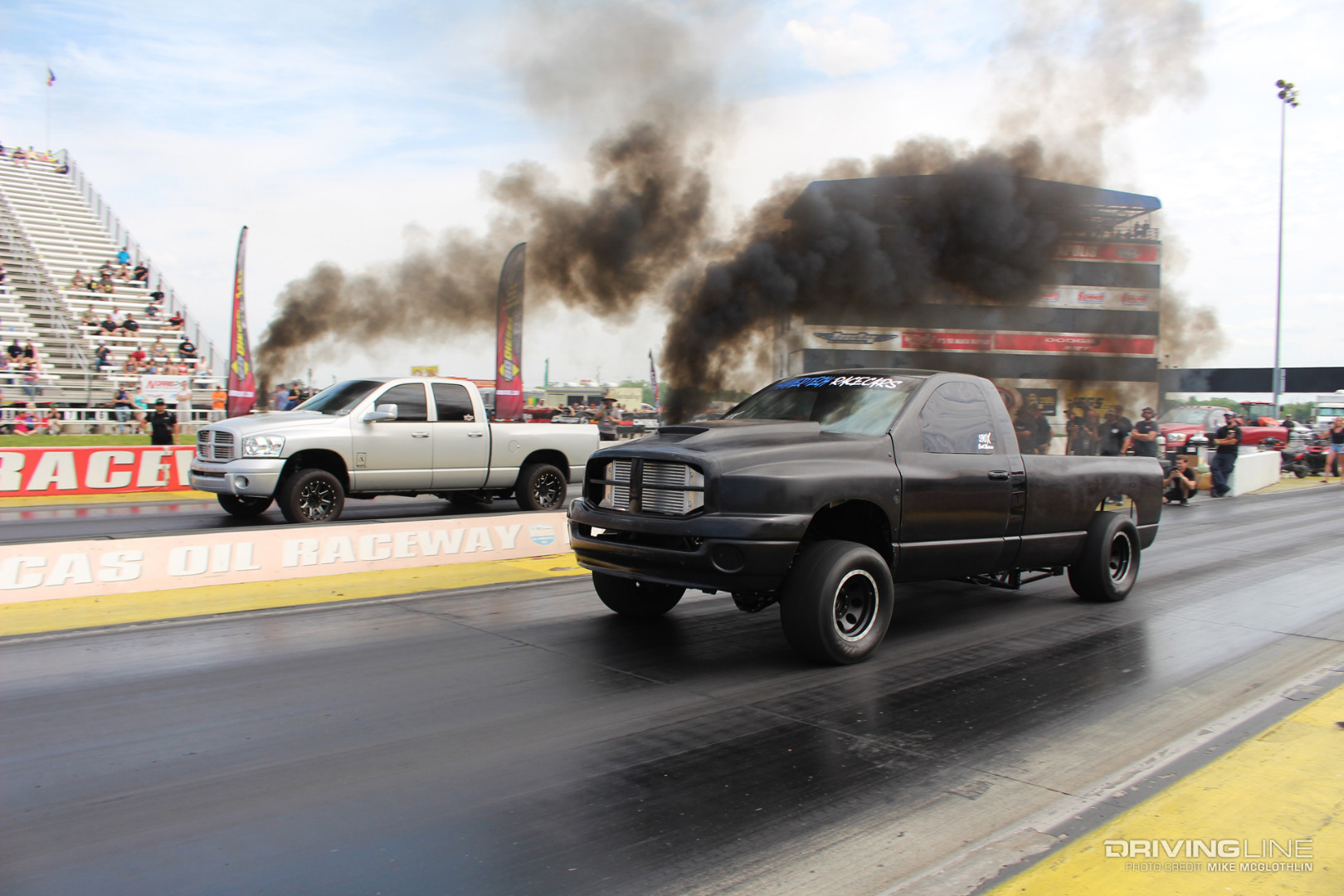 2006 Dodge Ram 2500 Cummins