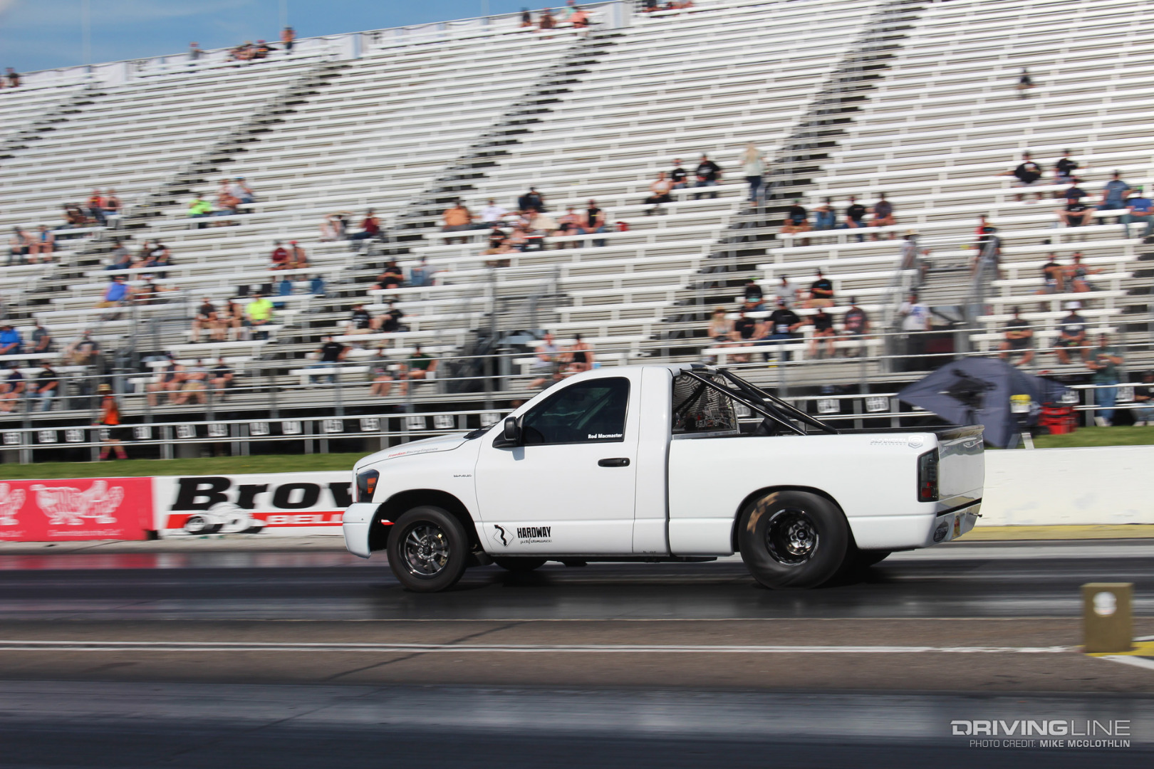 Dodge Ram 2500 Short Bed Cummins