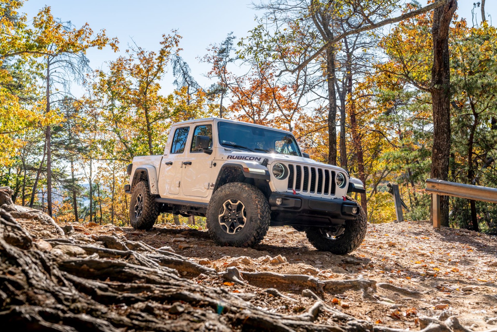 Top Jeep Gladiator Mods and Upgrades nitto trail grappler