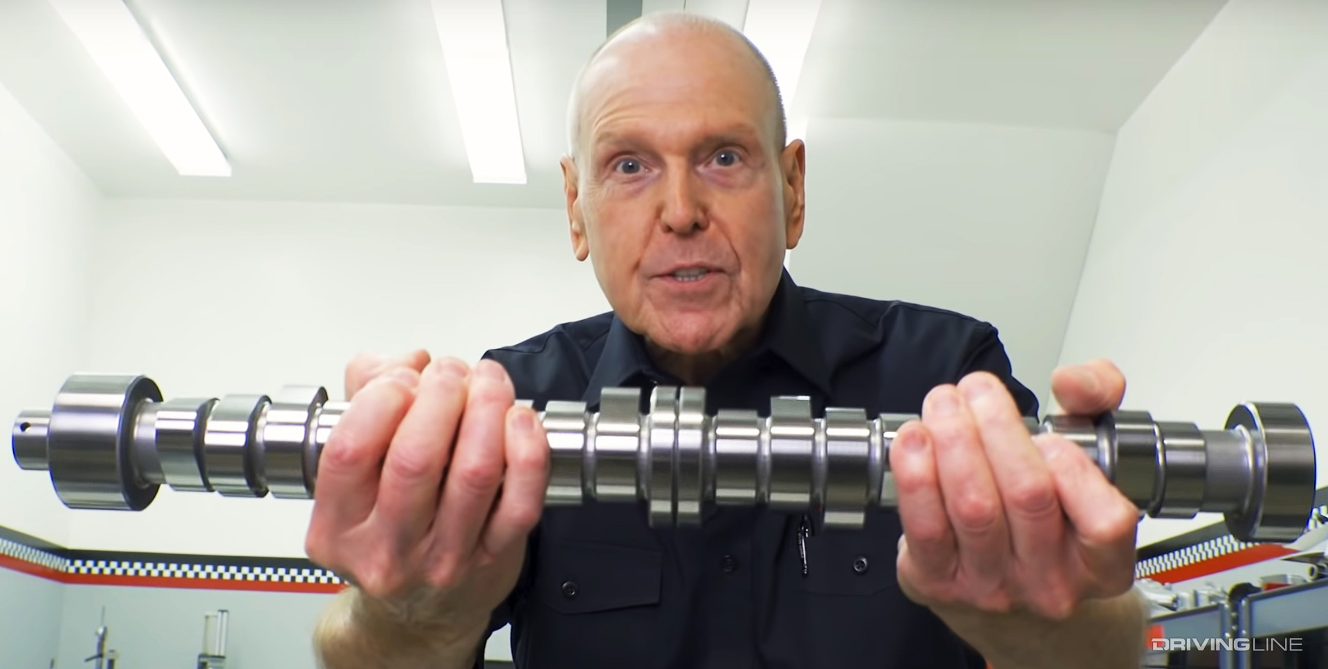 L5P Duramax Camshaft Banks Power