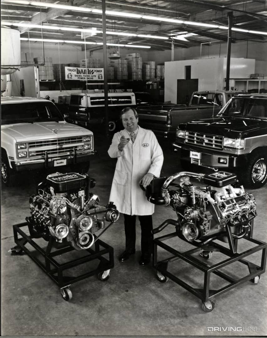 How to Bulletproof Any Engine DrivingLine