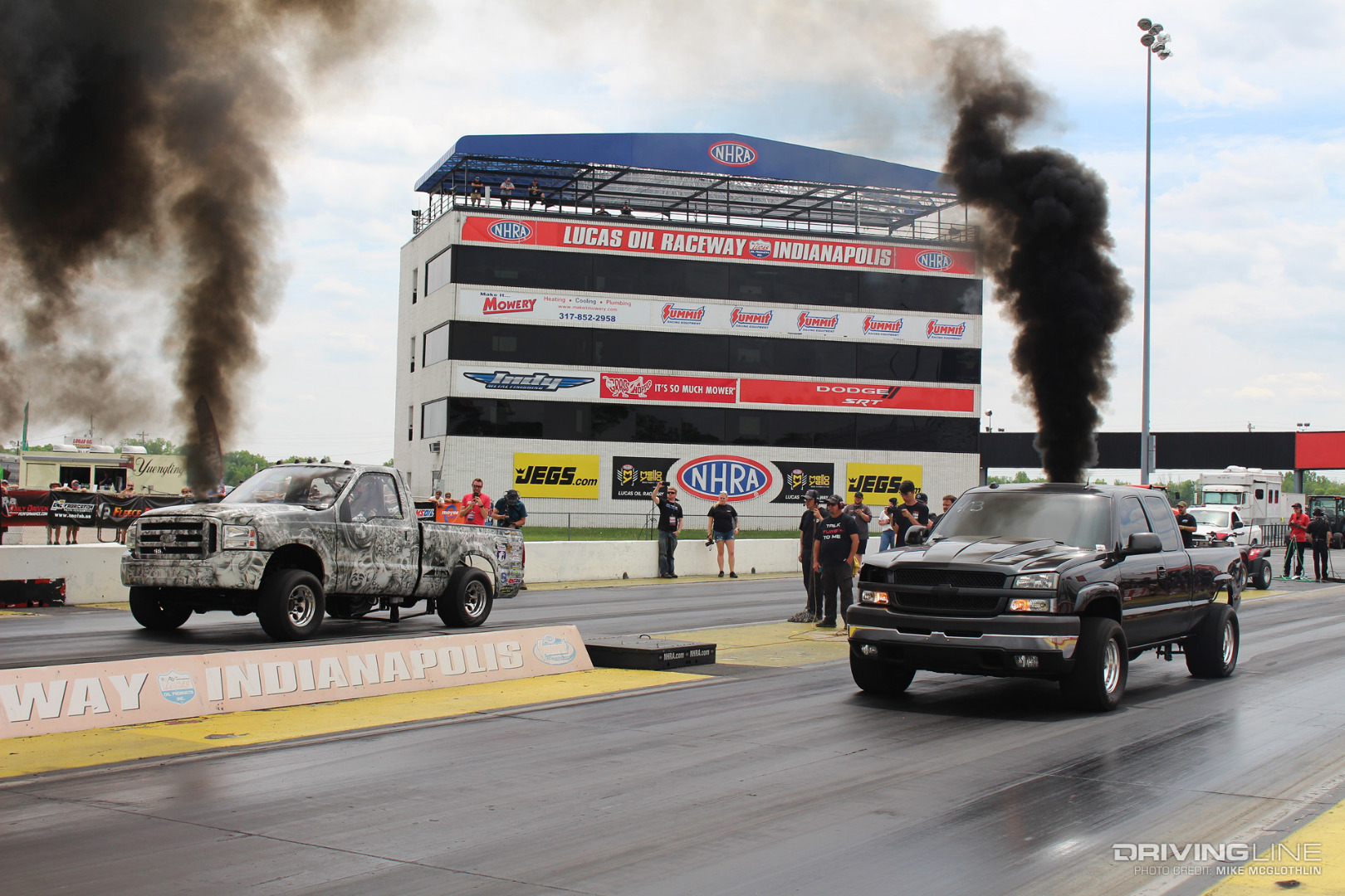2005 Ford F250 Cummins Swap