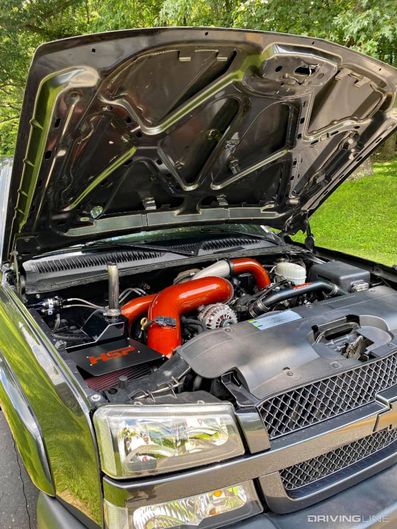 Diesel Drag Engine 5.9-Second Diesel Drag Trucks, Pt. 6: A Record-Setting Duramax, A ...