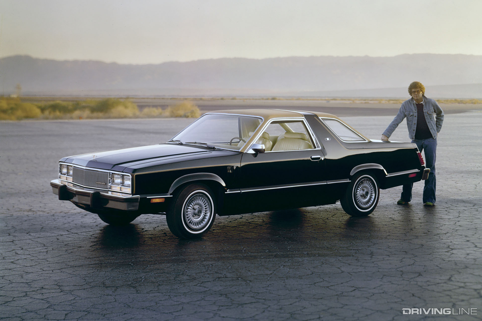 Mercury Zephyr Coupe