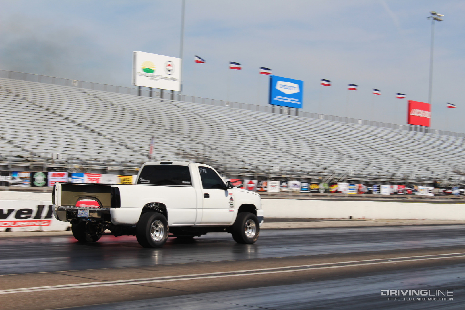 Duramax Chevy 2500 Silverado
