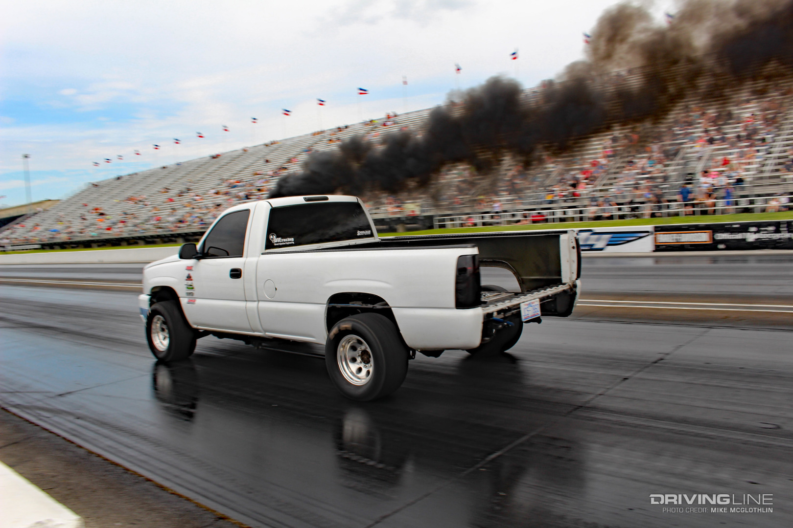 2005 Chevrolet Silverado 2500 HD Duramax