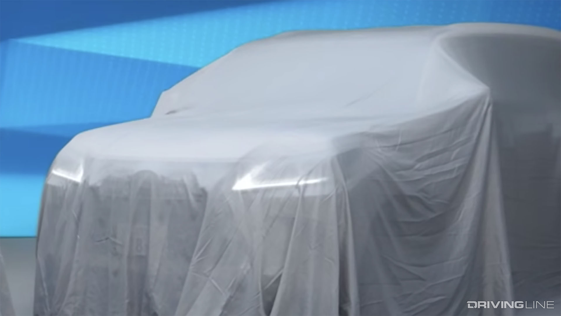 Next Gen Lexus LX SUV