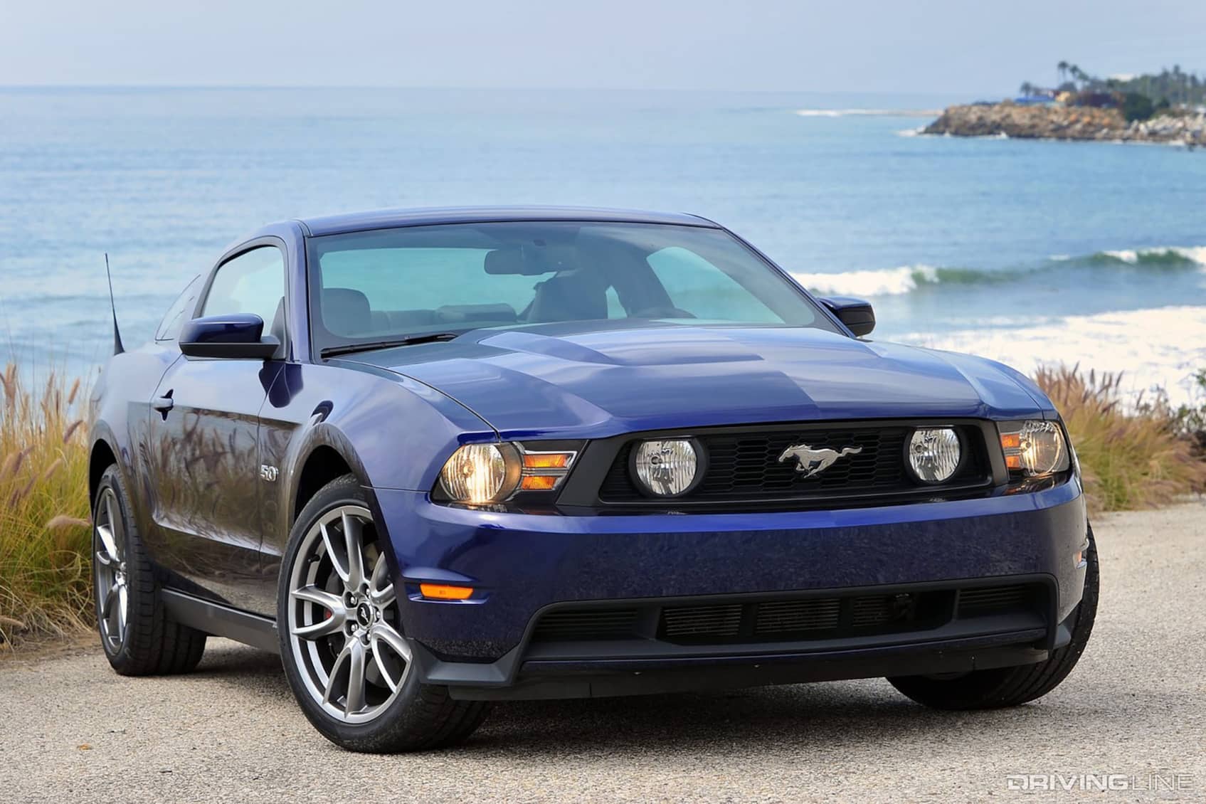 Revenge of the 5.0: How the Coyote V8 Elevated the Modern Mustang to