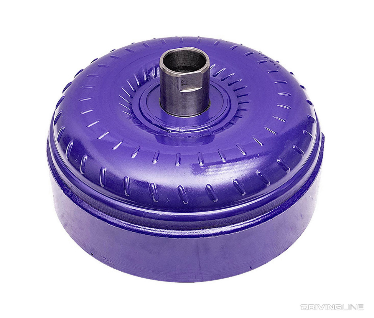 Duramax Torque Converter ATS Diesel