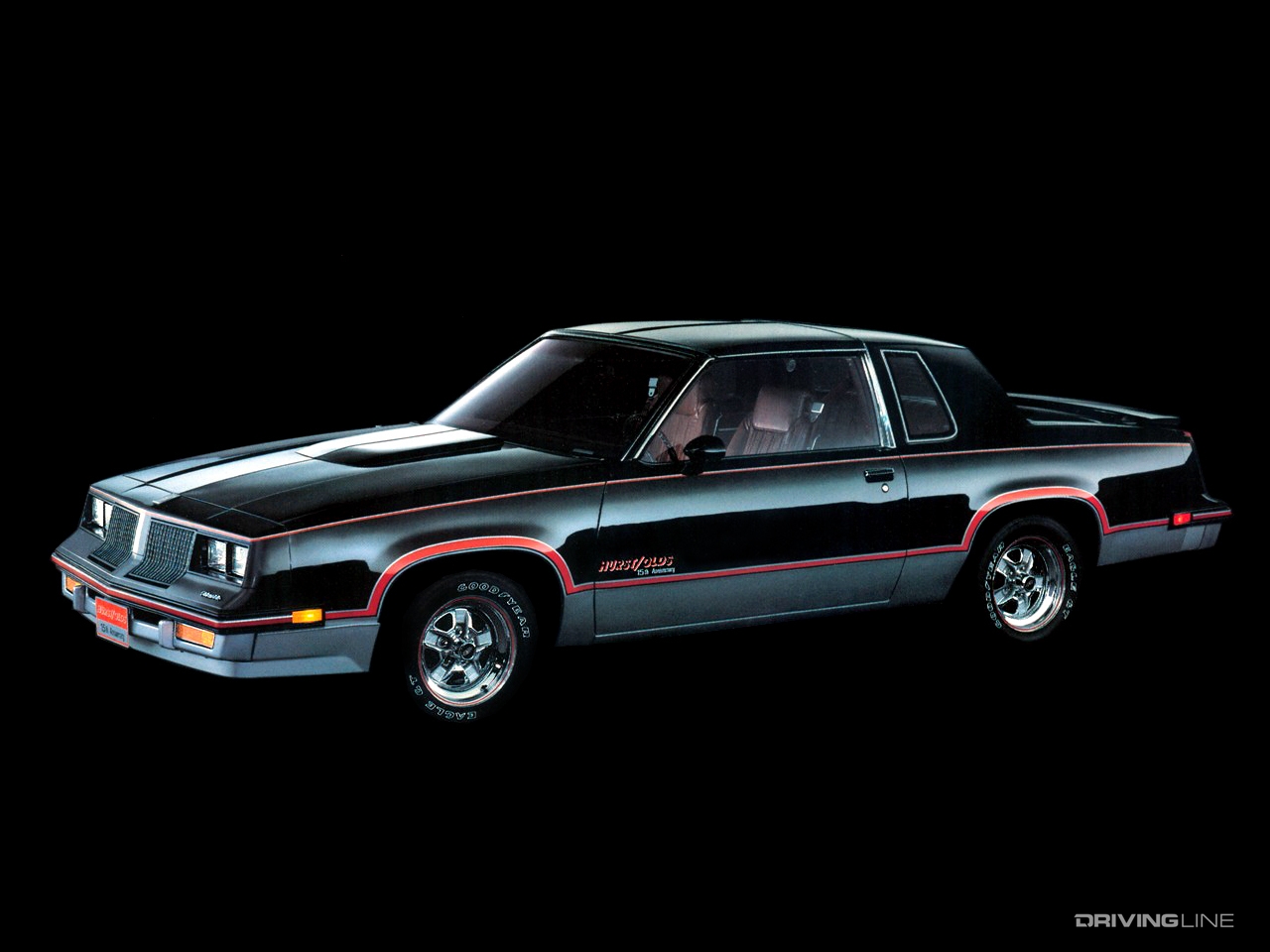 Oldsmobile Hurst/Olds