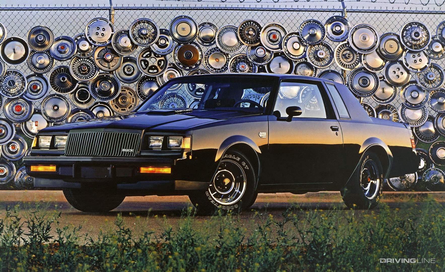 Buick GNX