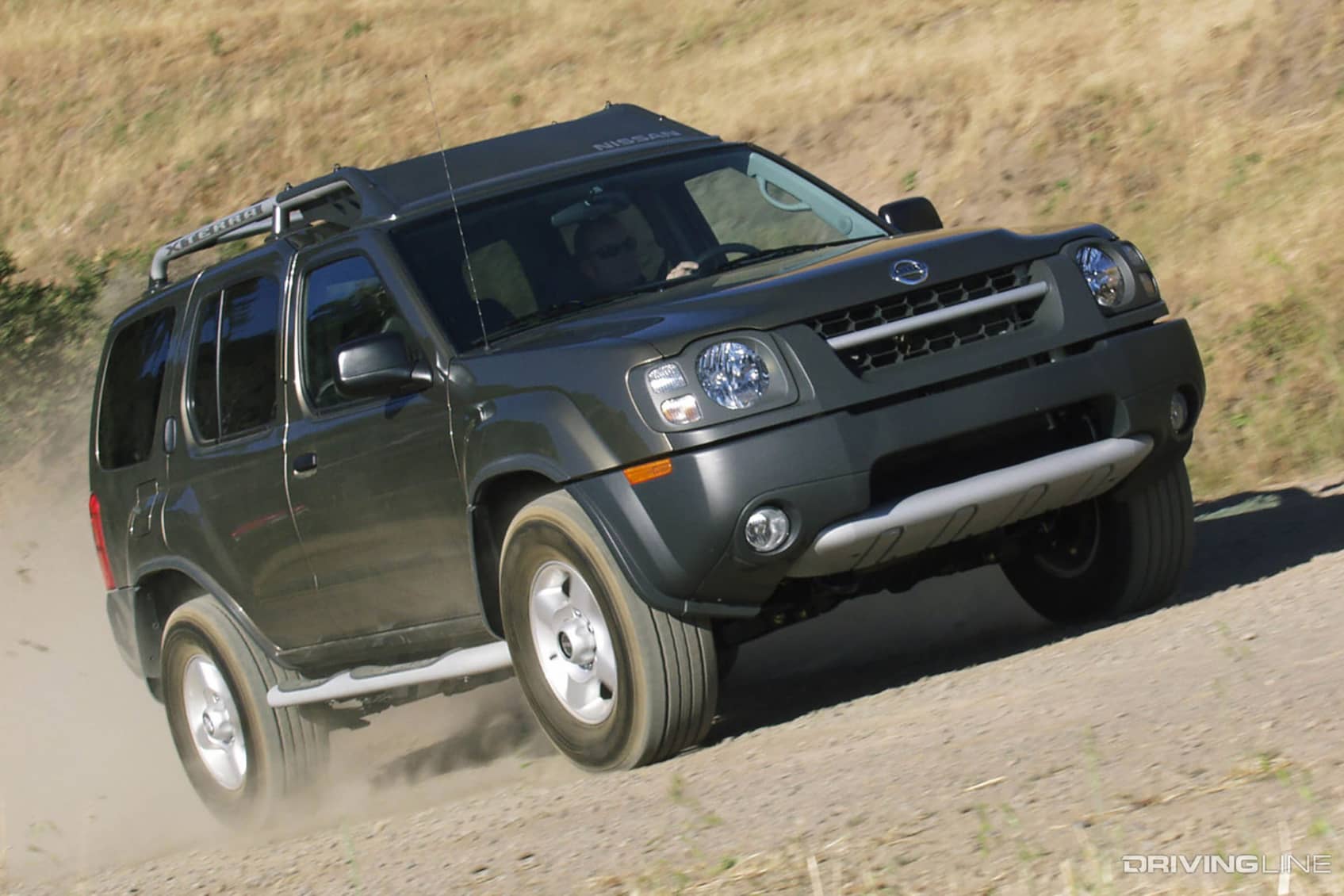 Ready for a Comeback Five 2000s SUVs That Need Another Chance