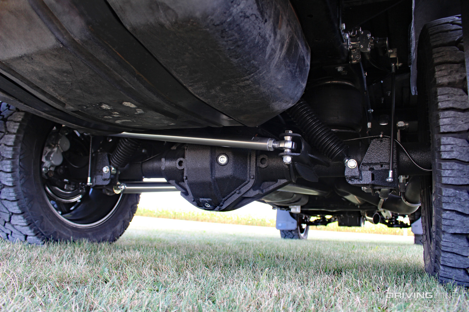 Dana 80 East Coast Gear Supply