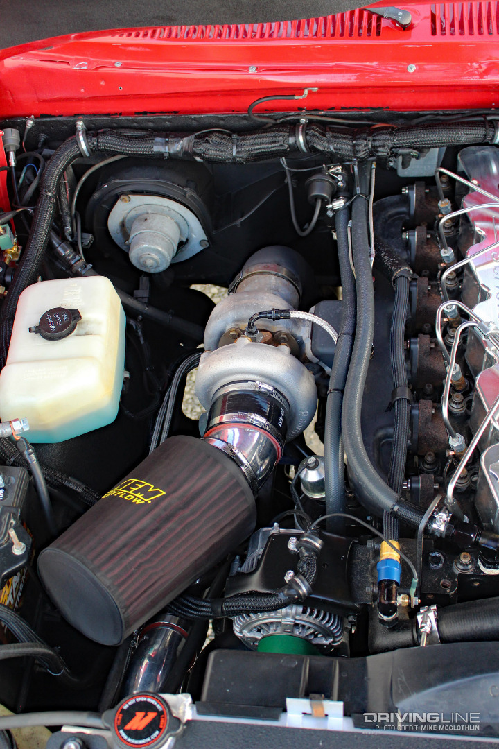 First gen online cummins interior parts
