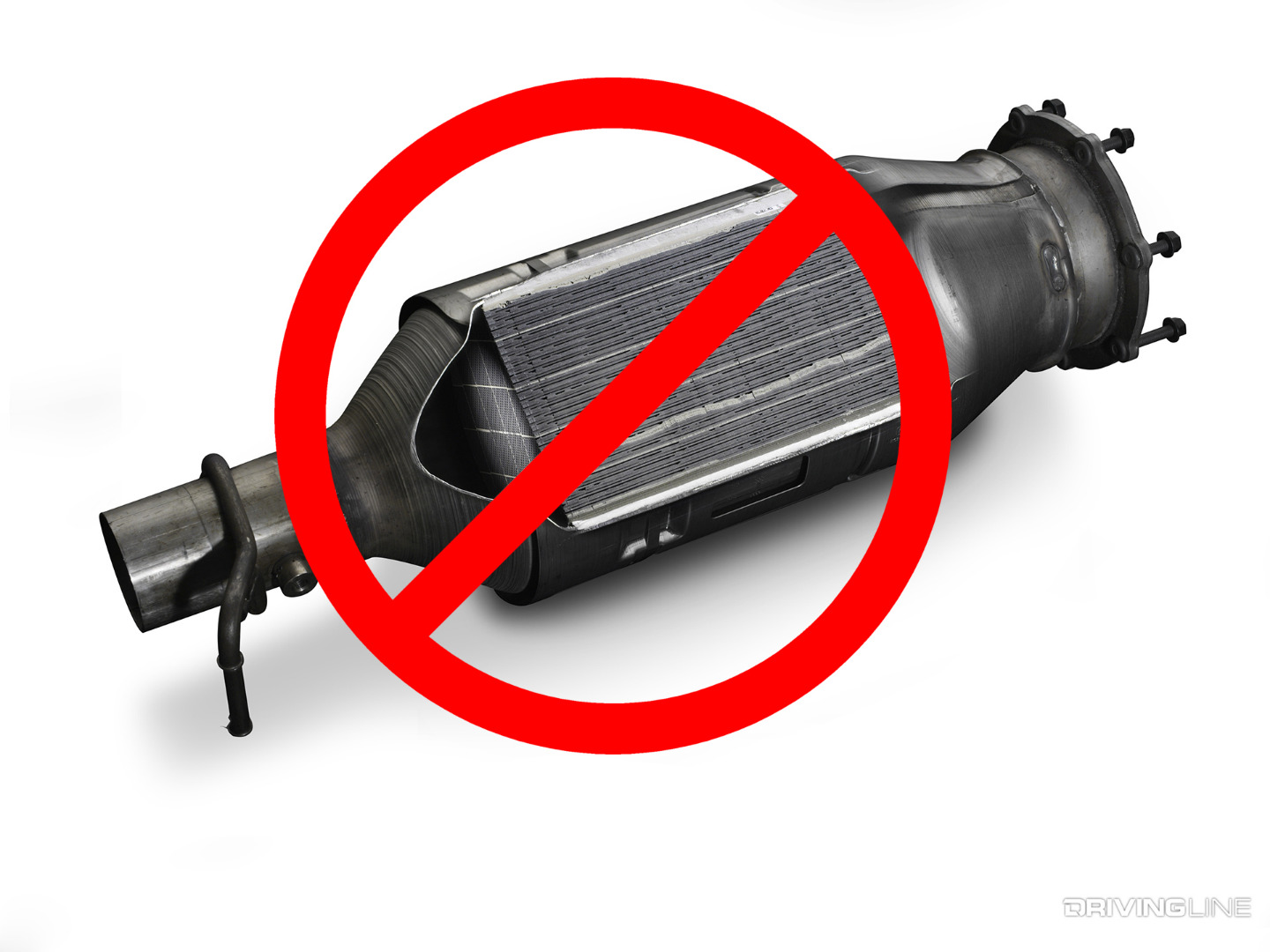 Emissions Diesel Particulate Filter