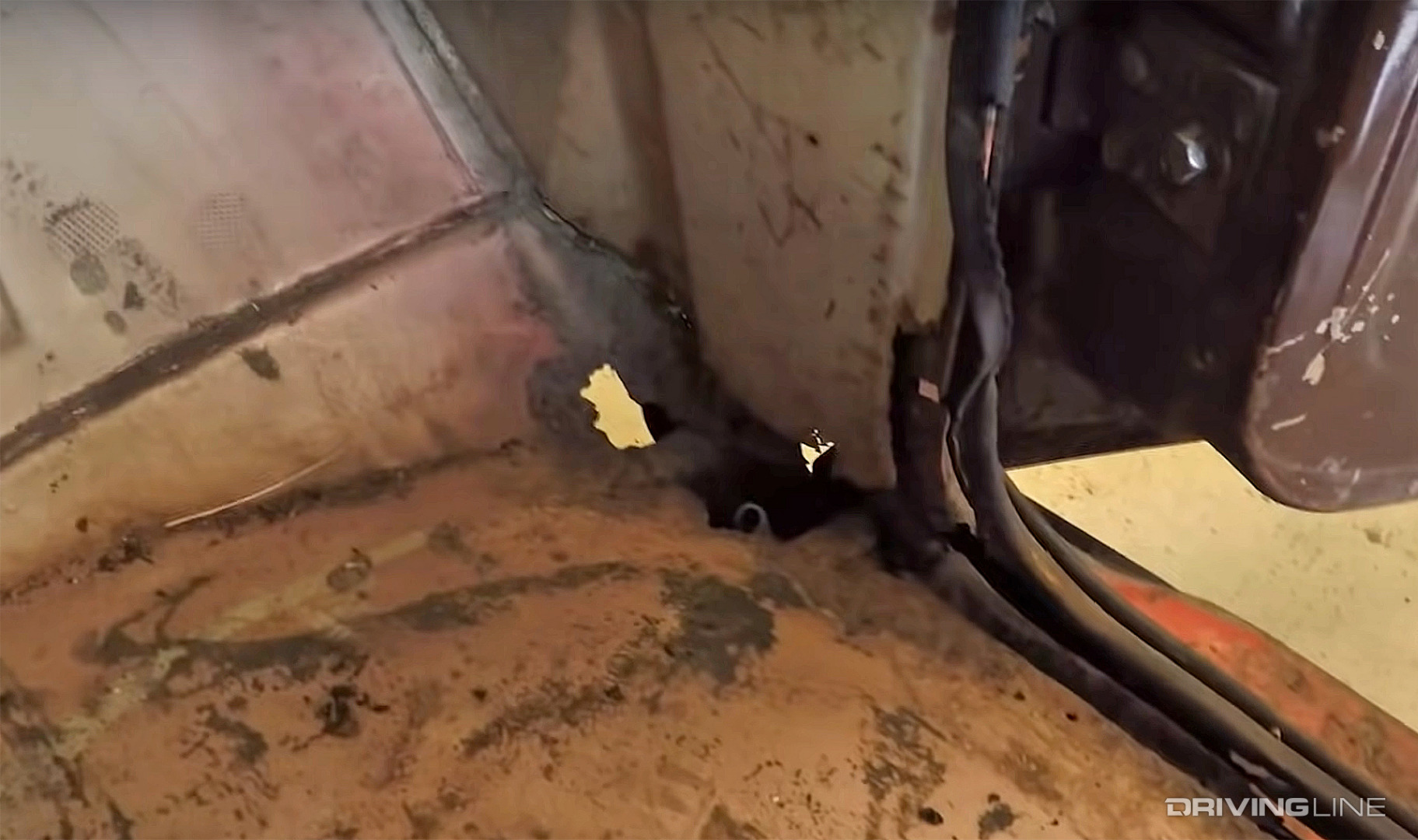 Project LokJaw Rust Damage