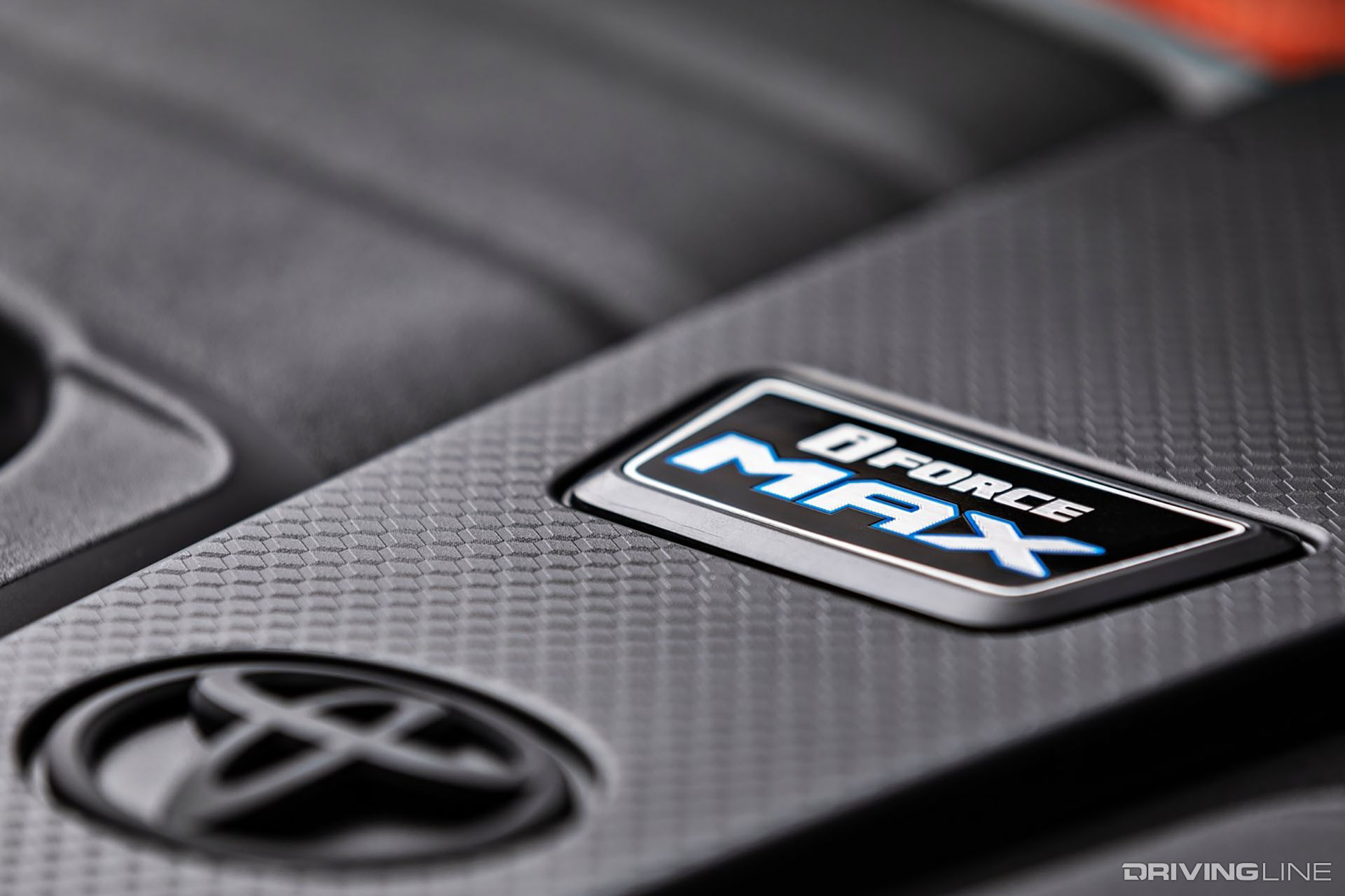 2022 Toyota Tundra I-Force Max Hybrid Engine