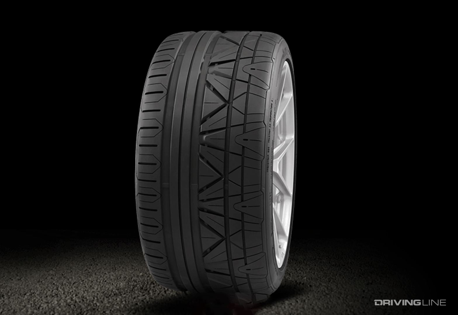 Nitto Invo Ultra High Performance Tire
