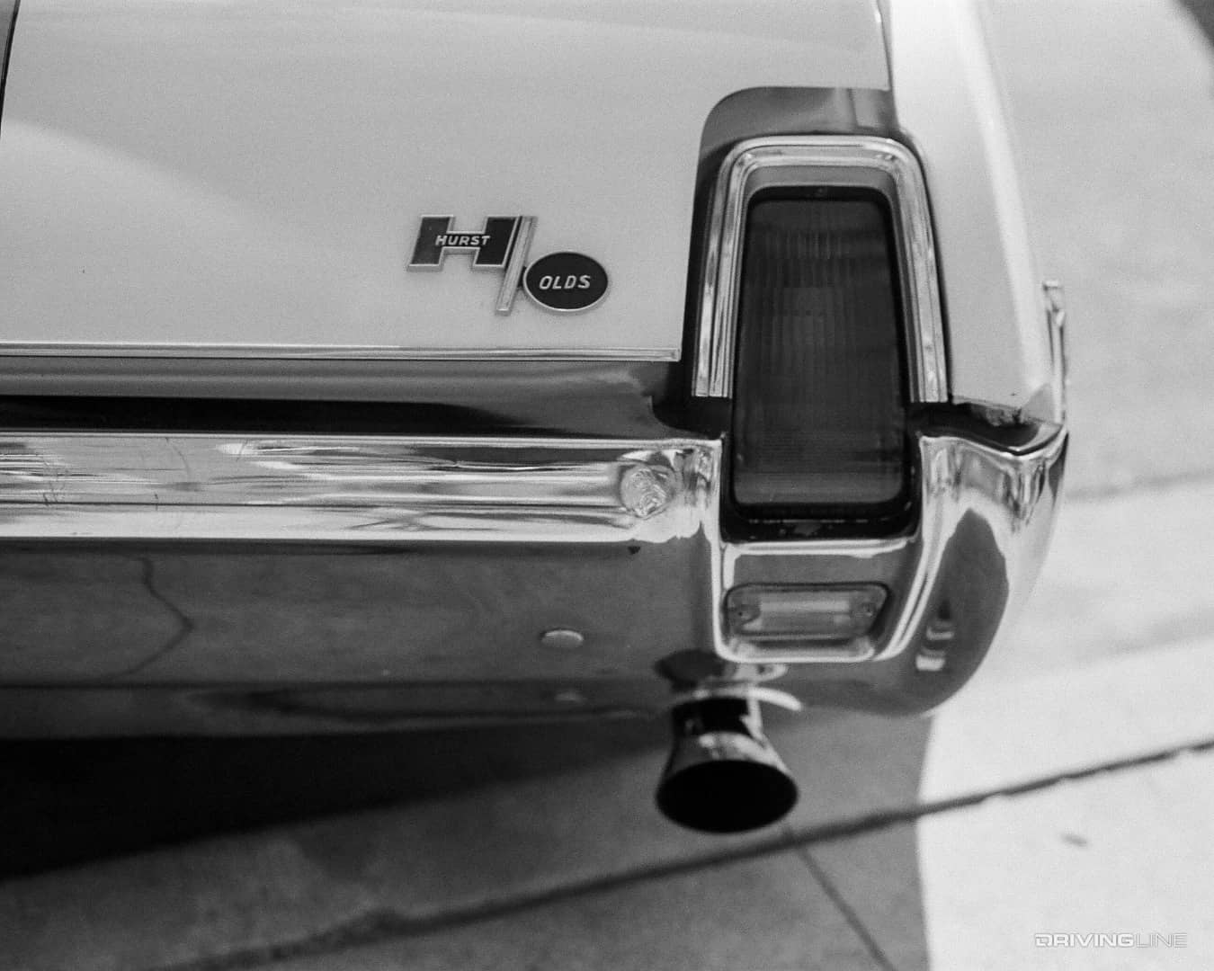 The History Of The 1968-1984 Hurst/Olds, Detroit's Classiest Muscle Car ...