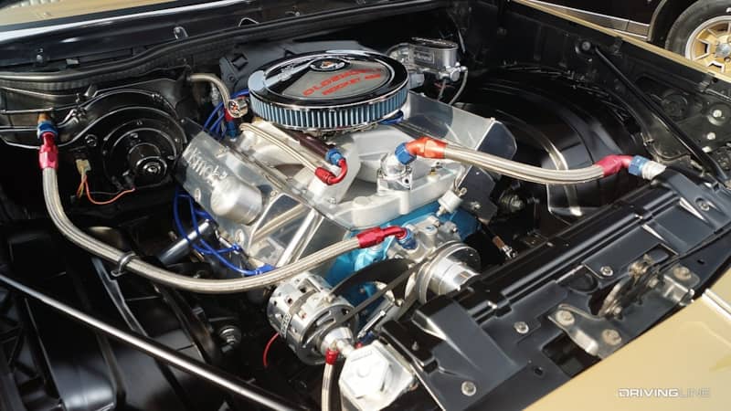 The History Of The 1968-1984 Hurst/Olds, Detroit's Classiest Muscle Car ...