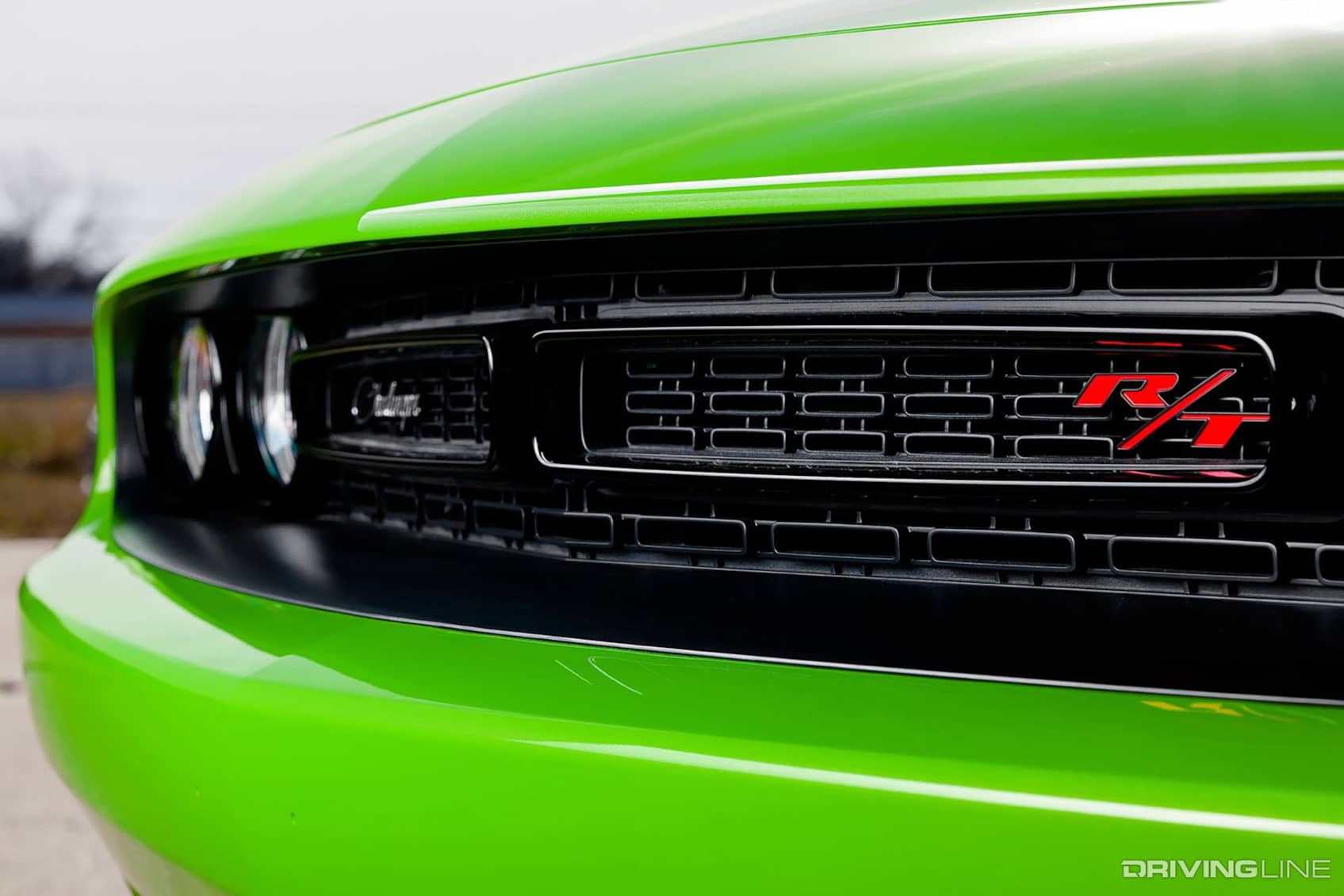 Who Needs a Scat Pack? The 5.7 Liter Challenger R/T is the Best Bargain