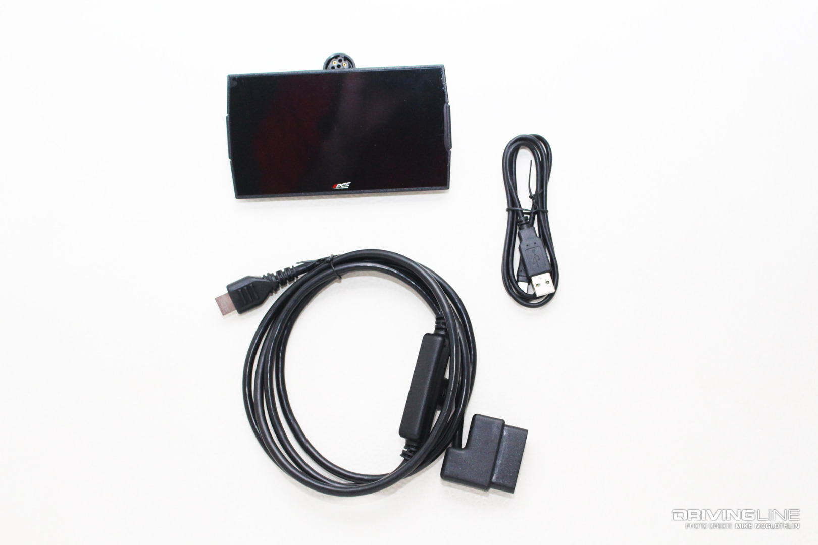 Edge Products Insight CTS3 Contents